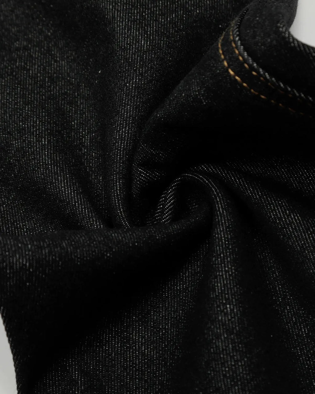 Raw Embroidery Baggy Jeans | Inflation Streetwear