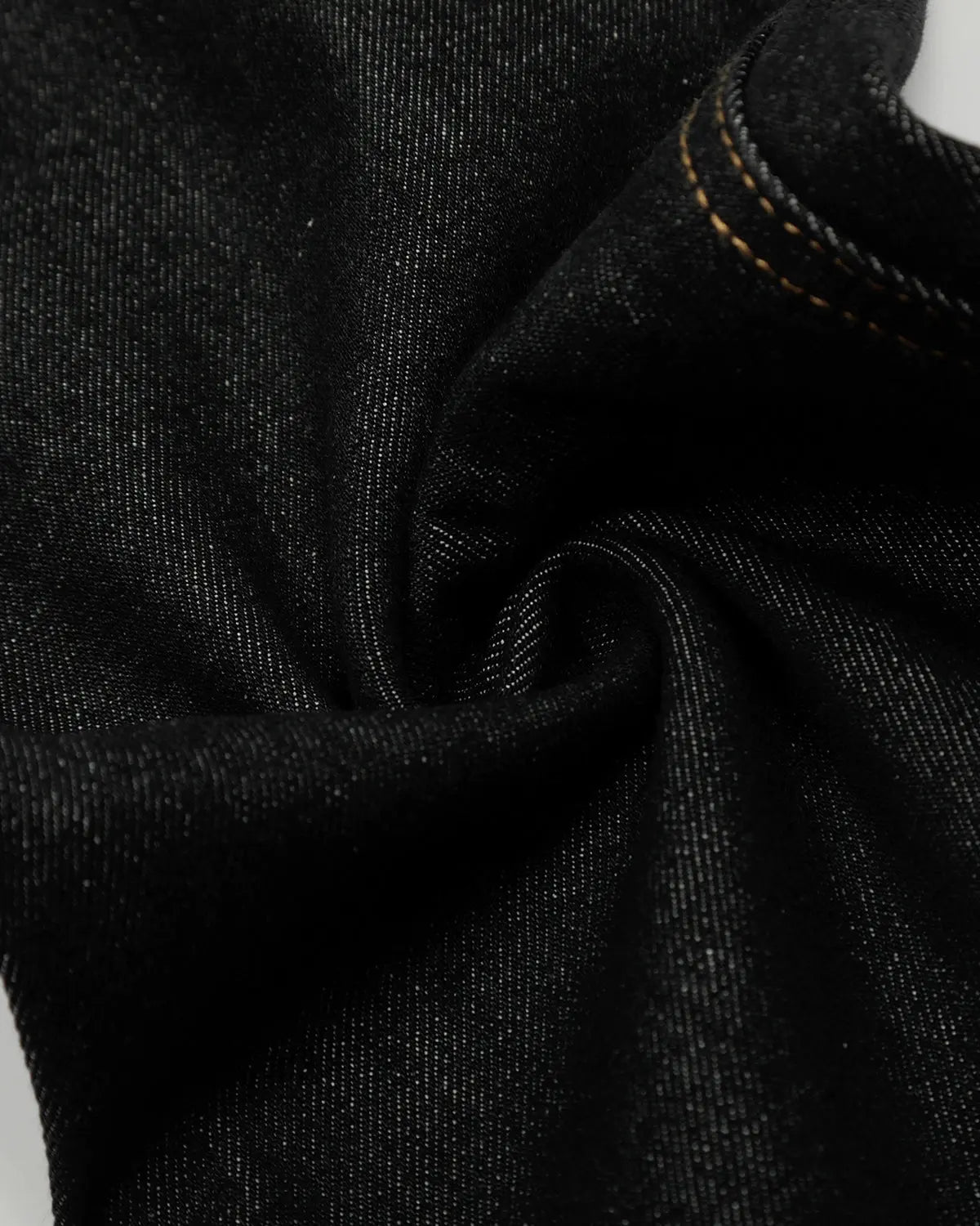 Raw Embroidery Baggy Jeans | Inflation Streetwear