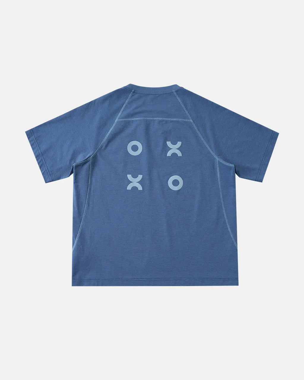 Activewear Breathable Breezy Tee | Inflation Streetwear