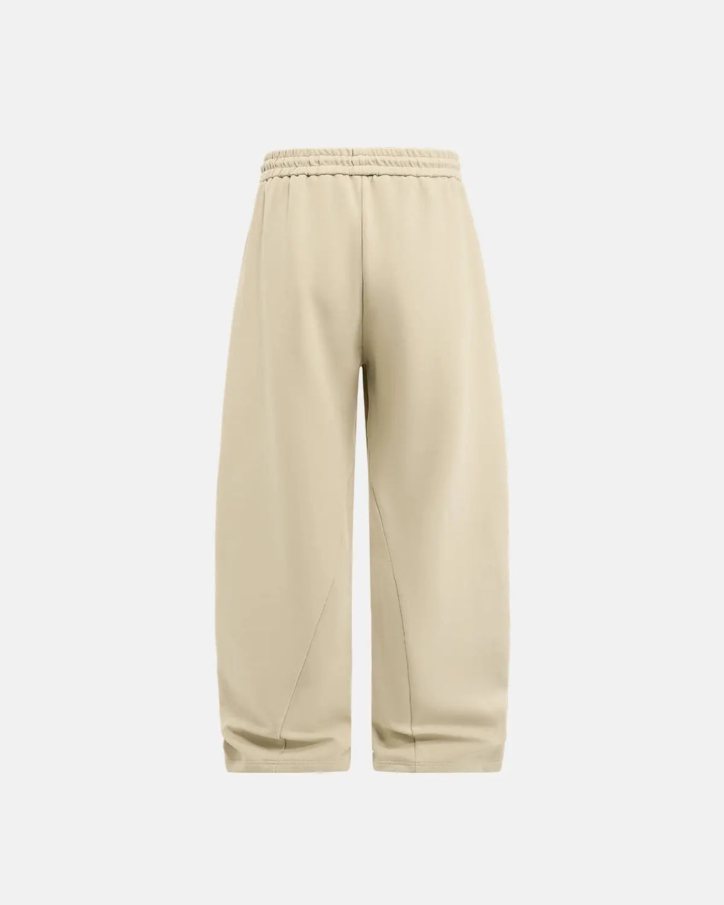 Soft Touch Straight-Leg Sweatpant | Inflation Streetwear