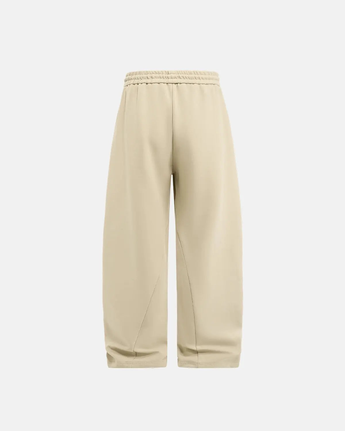 Soft Touch Straight-Leg Sweatpant | Inflation Streetwear