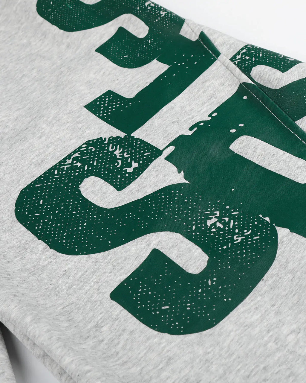 Graphic Barrel Sweatpants | Inflation Streetwear