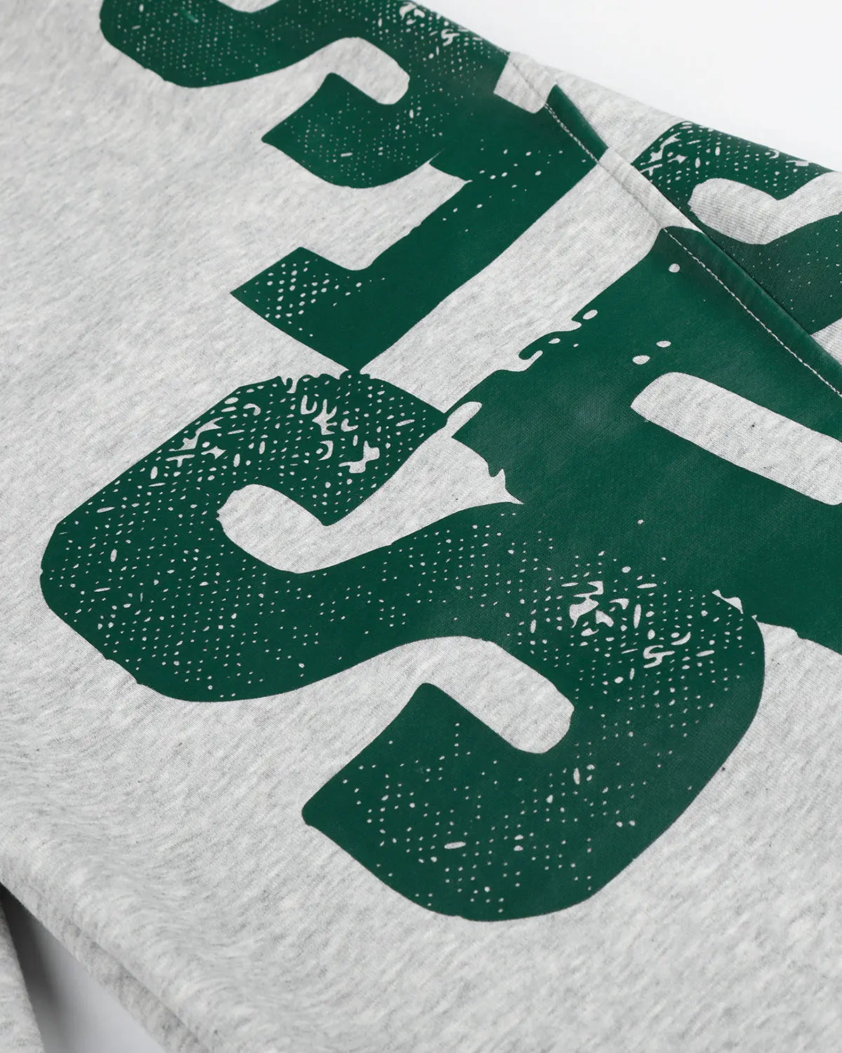 Graphic Barrel Sweatpants | Inflation Streetwear