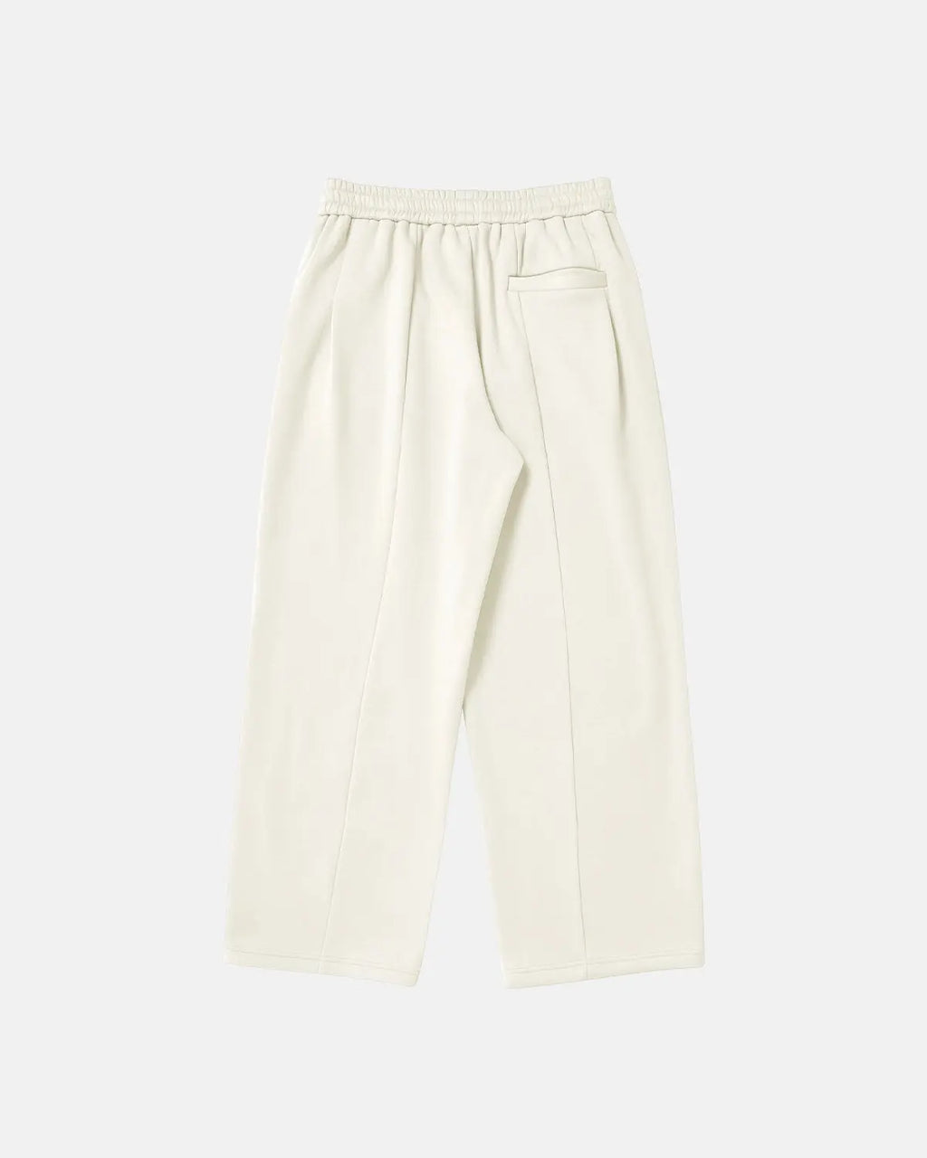 INFLATION Unisex Straight-leg Cozy Sweatpant
