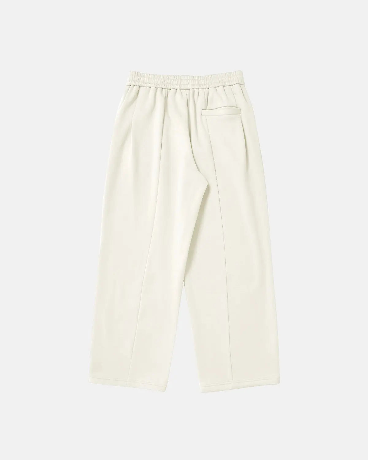 INFLATION Unisex Straight-leg Cozy Sweatpant
