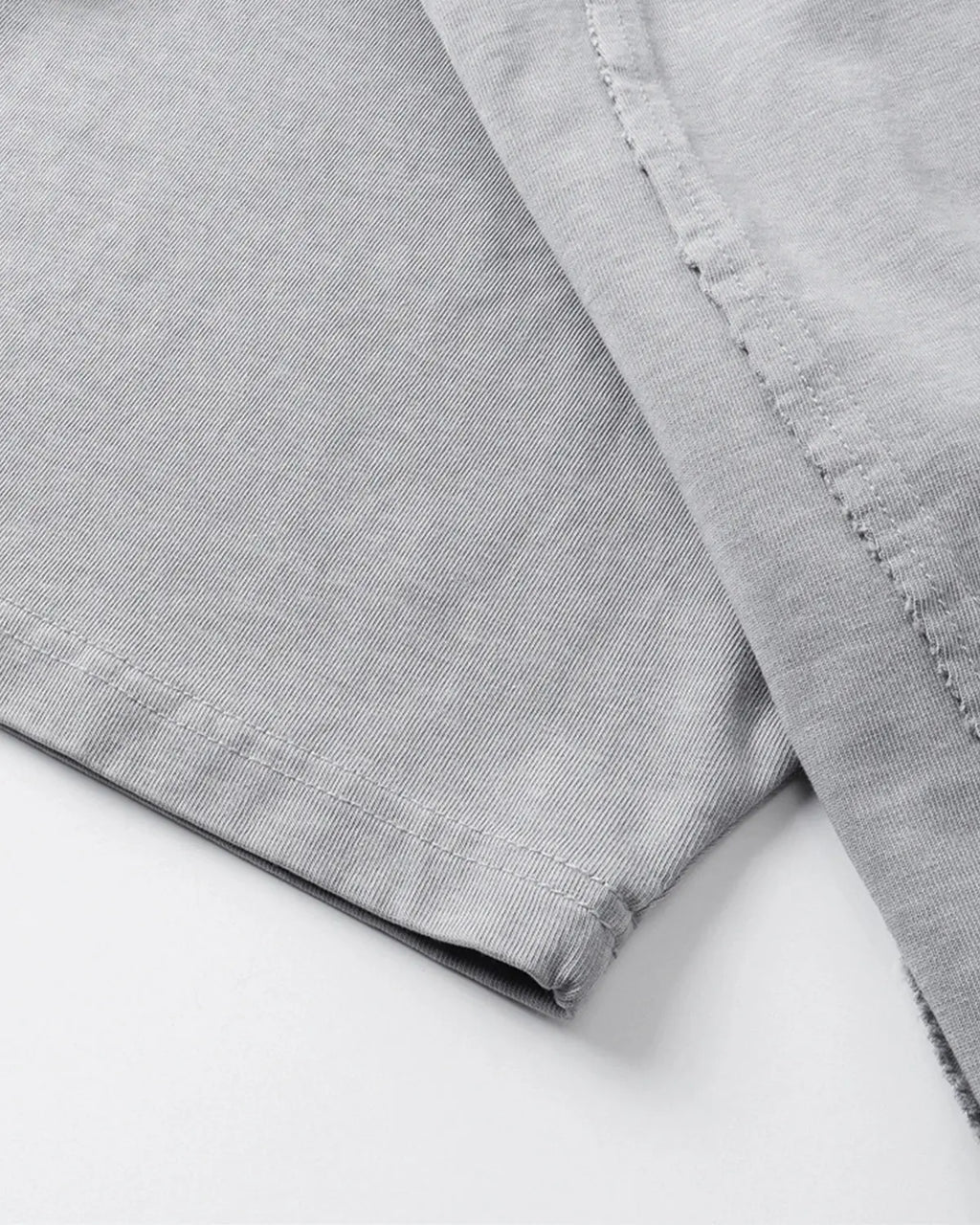 Acid Wash Boxy Fit Tshirts | Inflation Streetwear