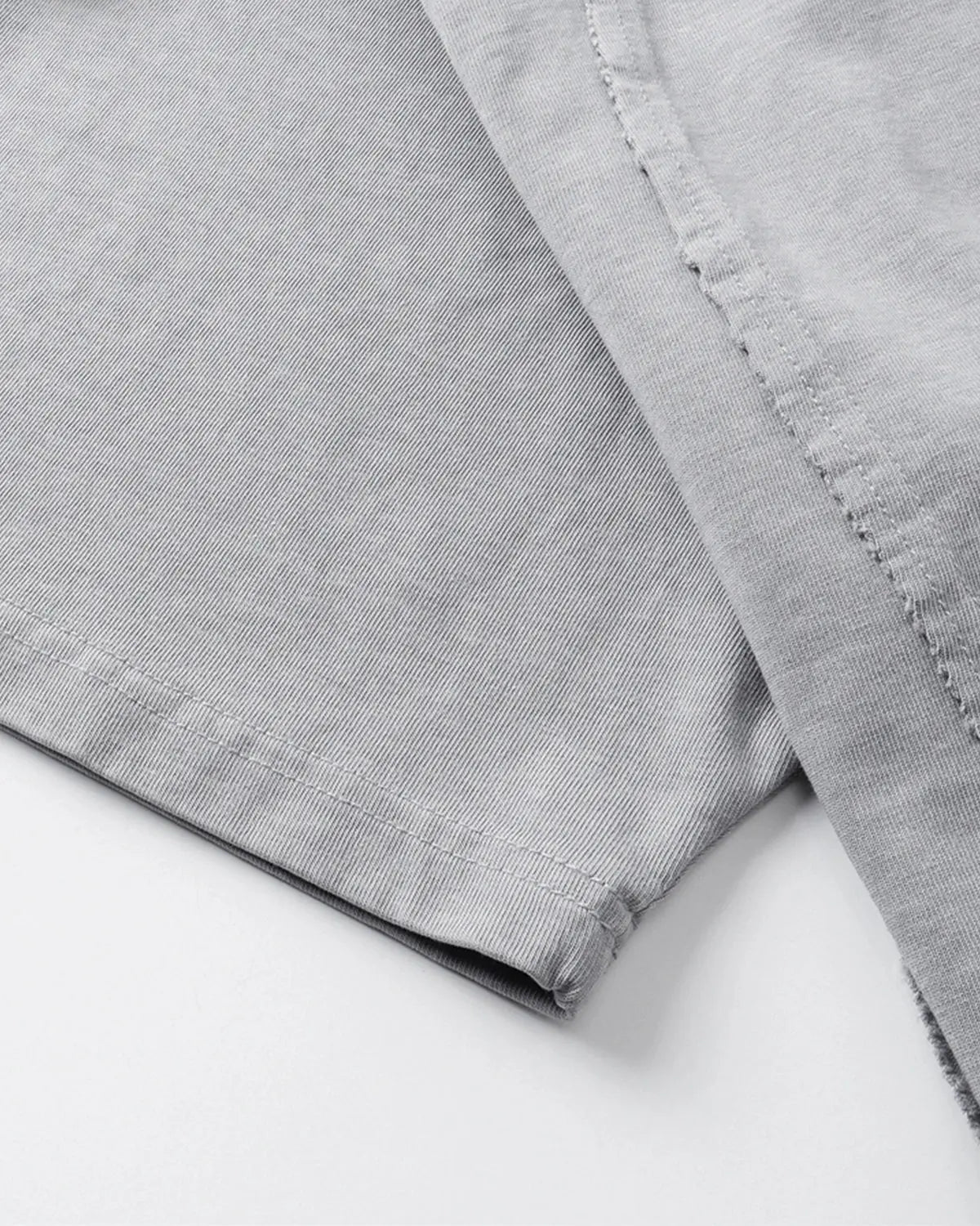 Acid Wash Boxy Fit Tshirts | Inflation Streetwear