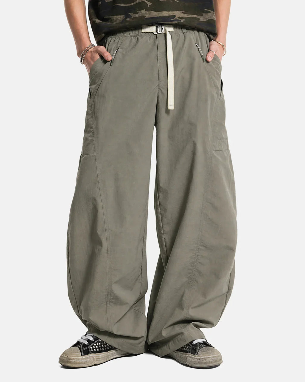 CORDURA® Barrel Utility Pants | Inflation TECHLATION™