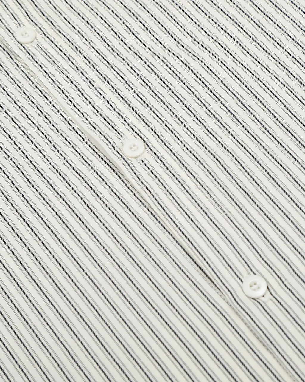 Graffiti Patch Striped Shirts | Inflation Streetwear