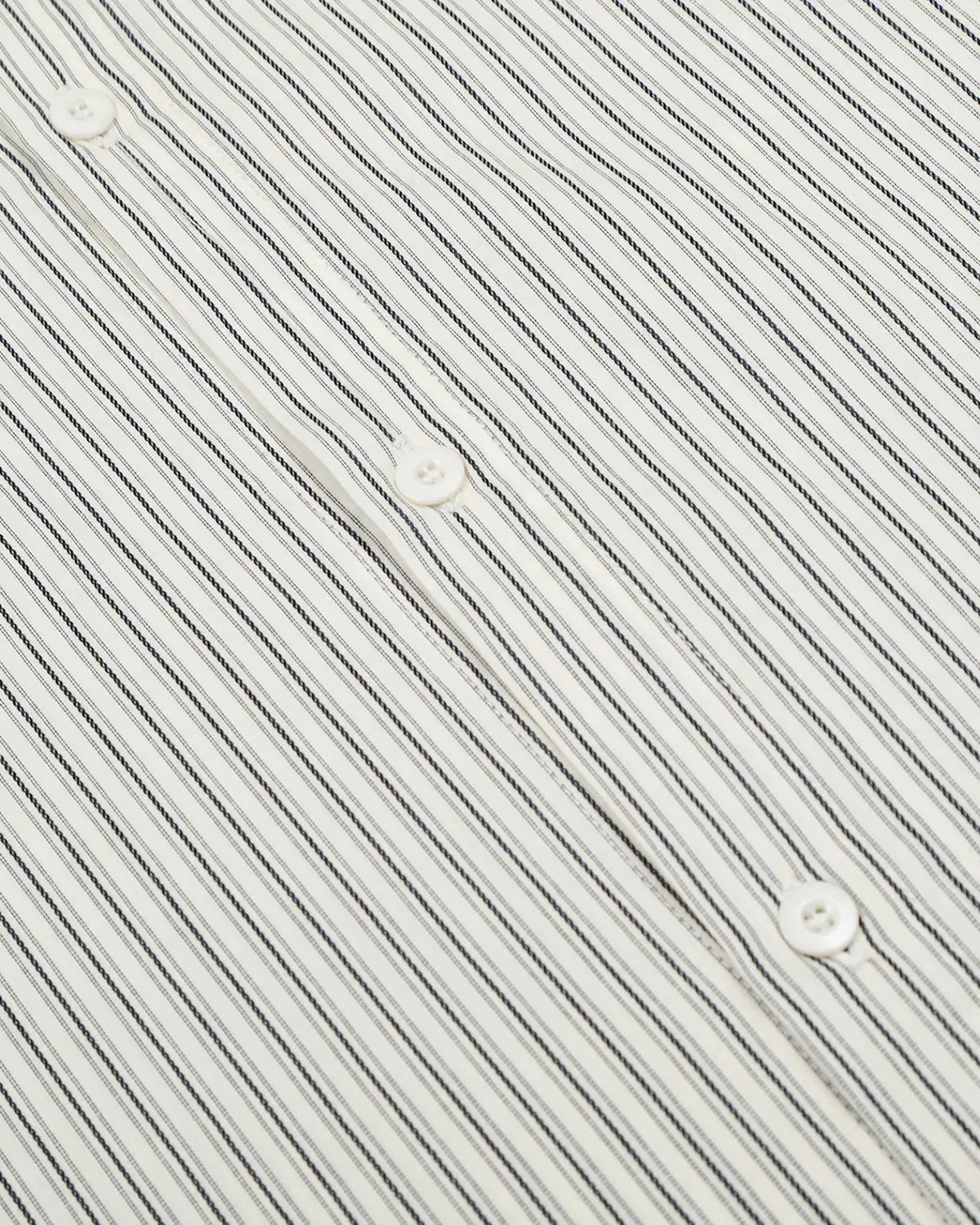 Graffiti Patch Striped Shirts | Inflation Streetwear