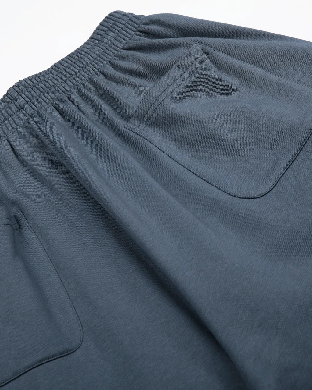 Star Patch Baggy Wide-Leg Sweatpants | Inflation Streetwear