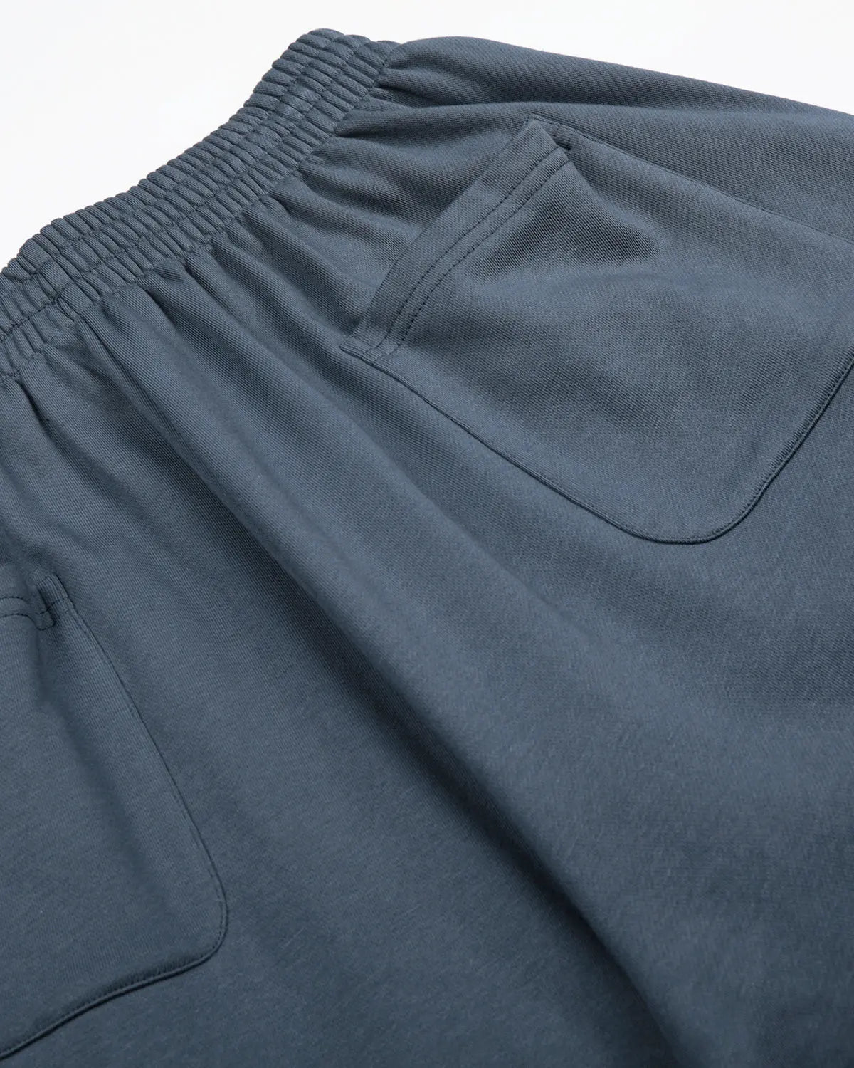 Star Patch Baggy Wide-Leg Sweatpants | Inflation Streetwear