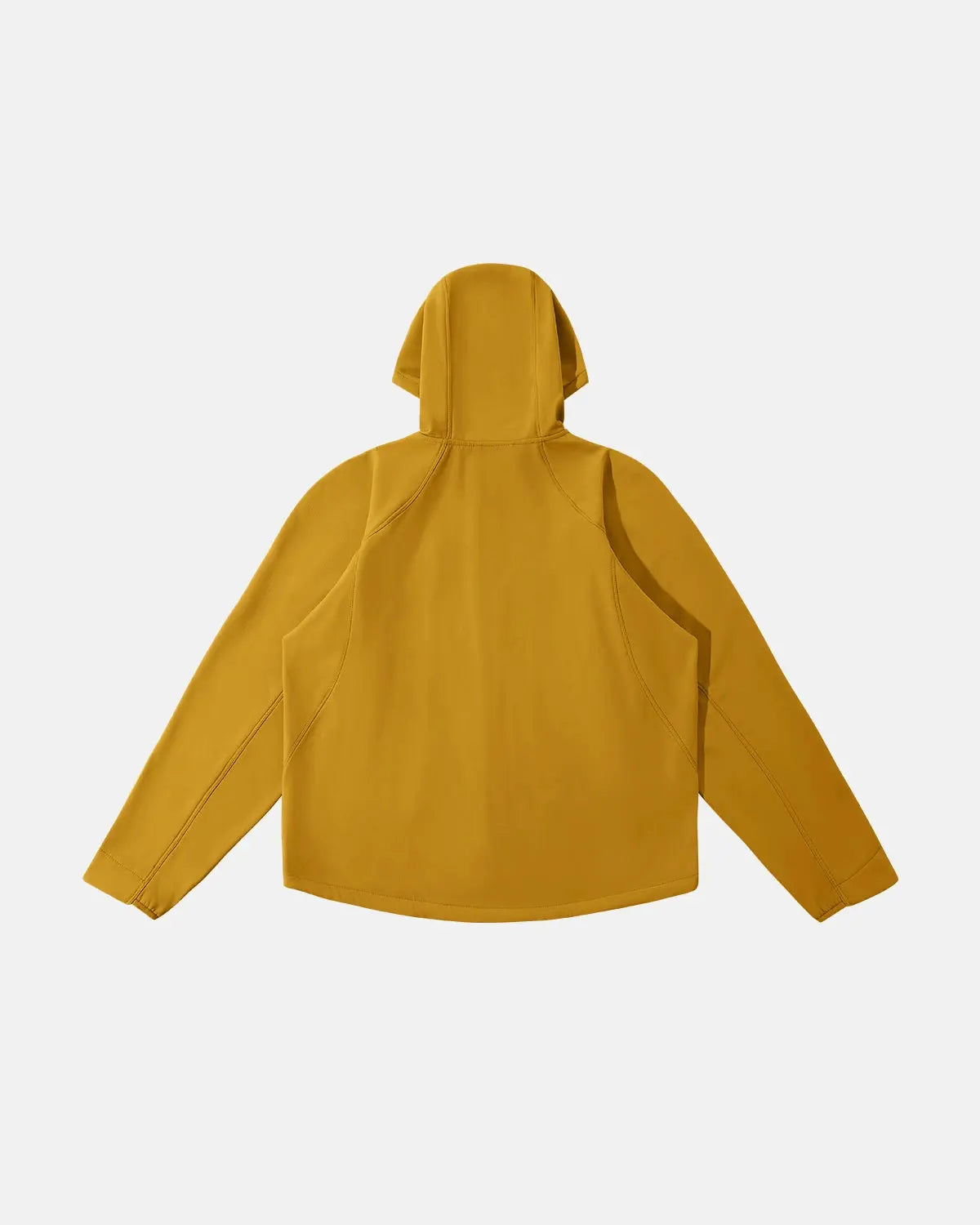Outdoor Fleece-Lined Softshell Hiking Jacket | Inflation Streetwear