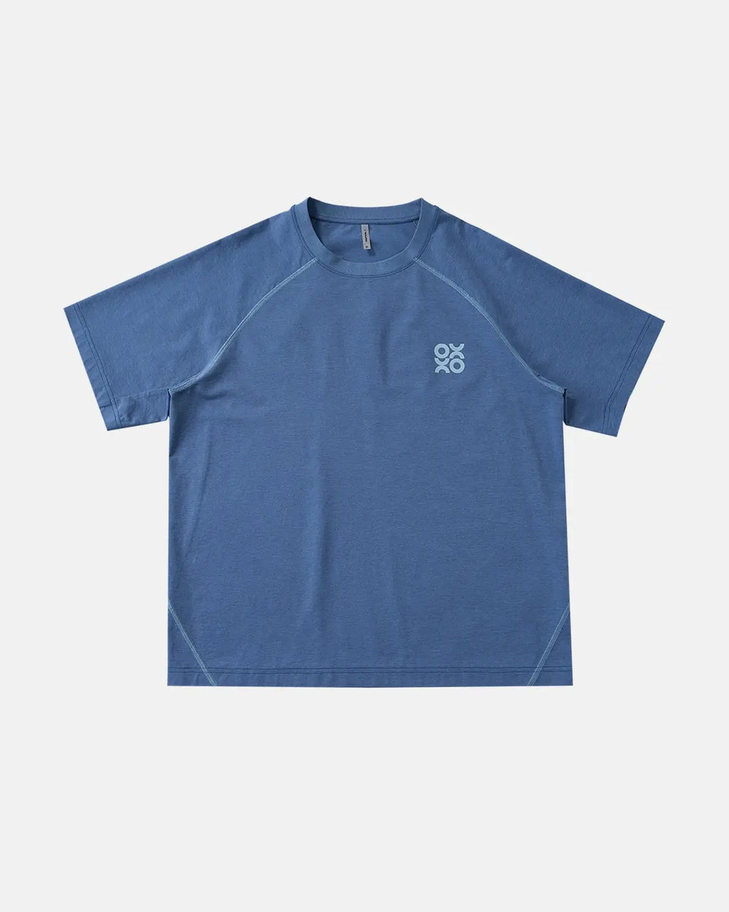 Activewear Breathable Breezy Tee | Inflation Streetwear