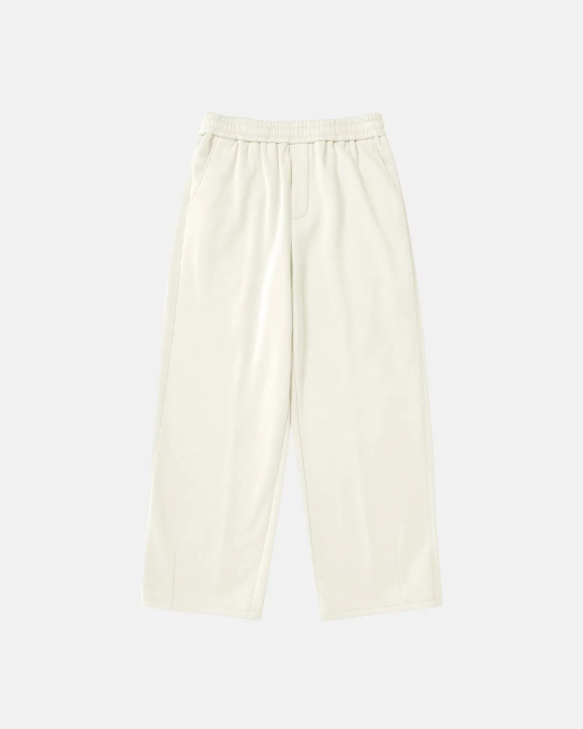 INFLATION Unisex Straight-leg Cozy Sweatpant