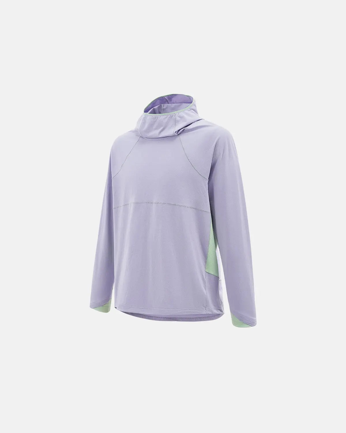 COOLMAX Breathable Hooded Tees | Inflation Streetwear
