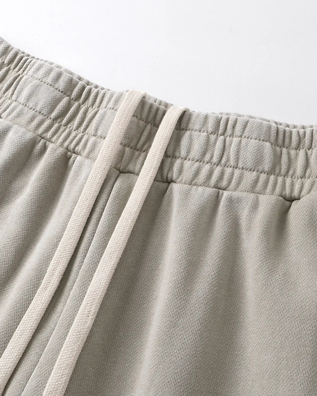 Acid Wash Stitching Straight Leg Sweatpant | Inflation Streetwear