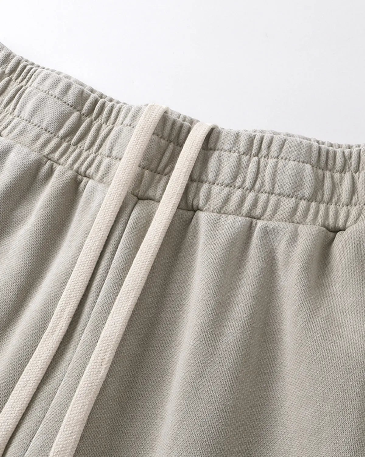 Acid Wash Stitching Straight Leg Sweatpant | Inflation Streetwear