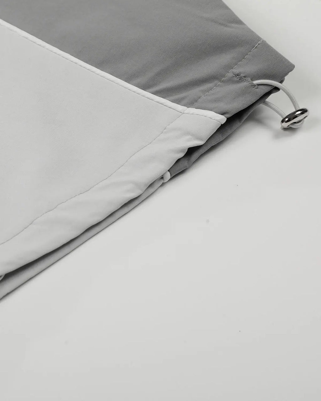 Contrast Panel Baggy Track Pants | Inflation Streetwear