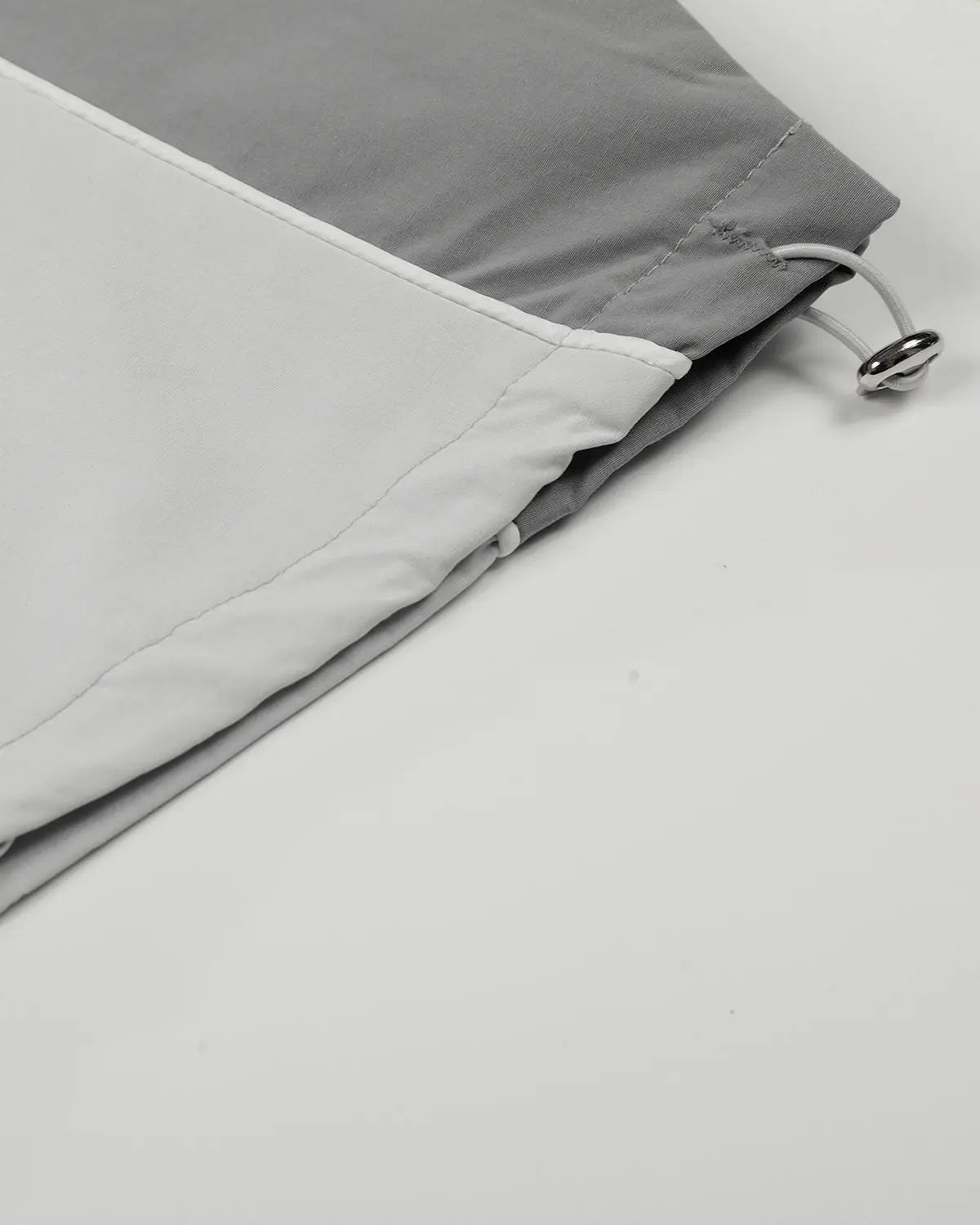 Contrast Panel Baggy Track Pants | Inflation Streetwear
