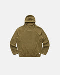 Thermolite® Lightweight Grid Texture Hoodies | Inflation Streetwear