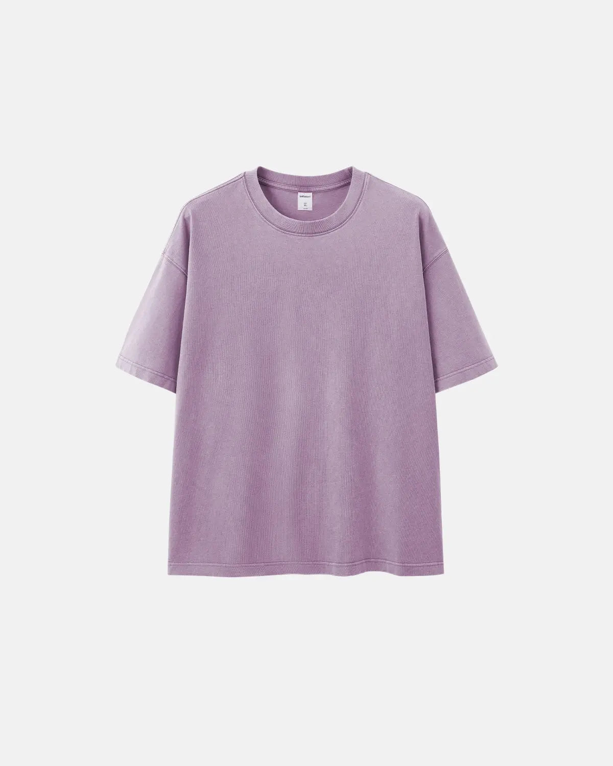 Heavyweight Oversized Washed Tees | Inflation Streetwear