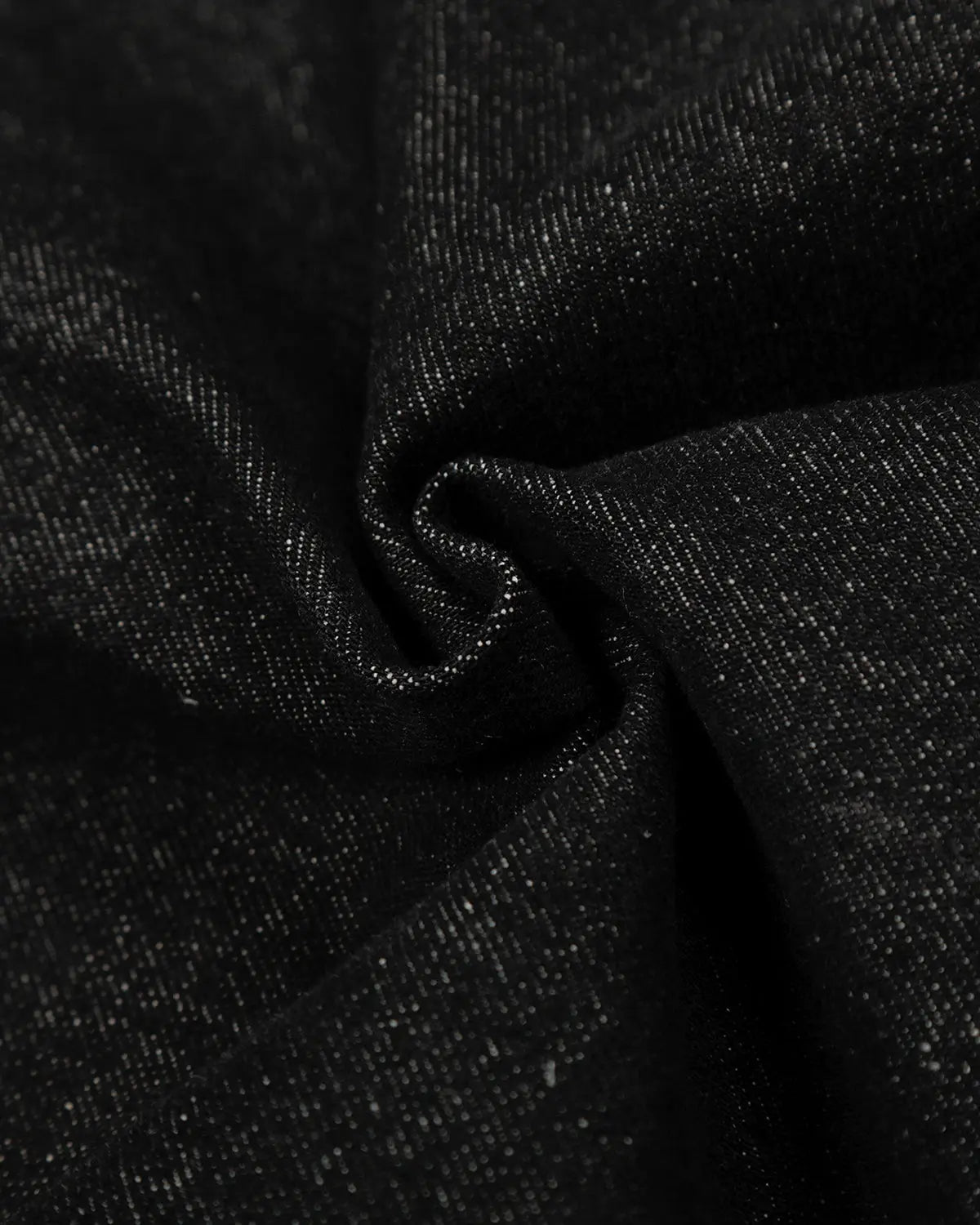Raw Clasp Denim Jacket | Inflation Streetwear