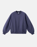 Blank Comfy Crewneck Sweatshirts | Inflation Streetwear