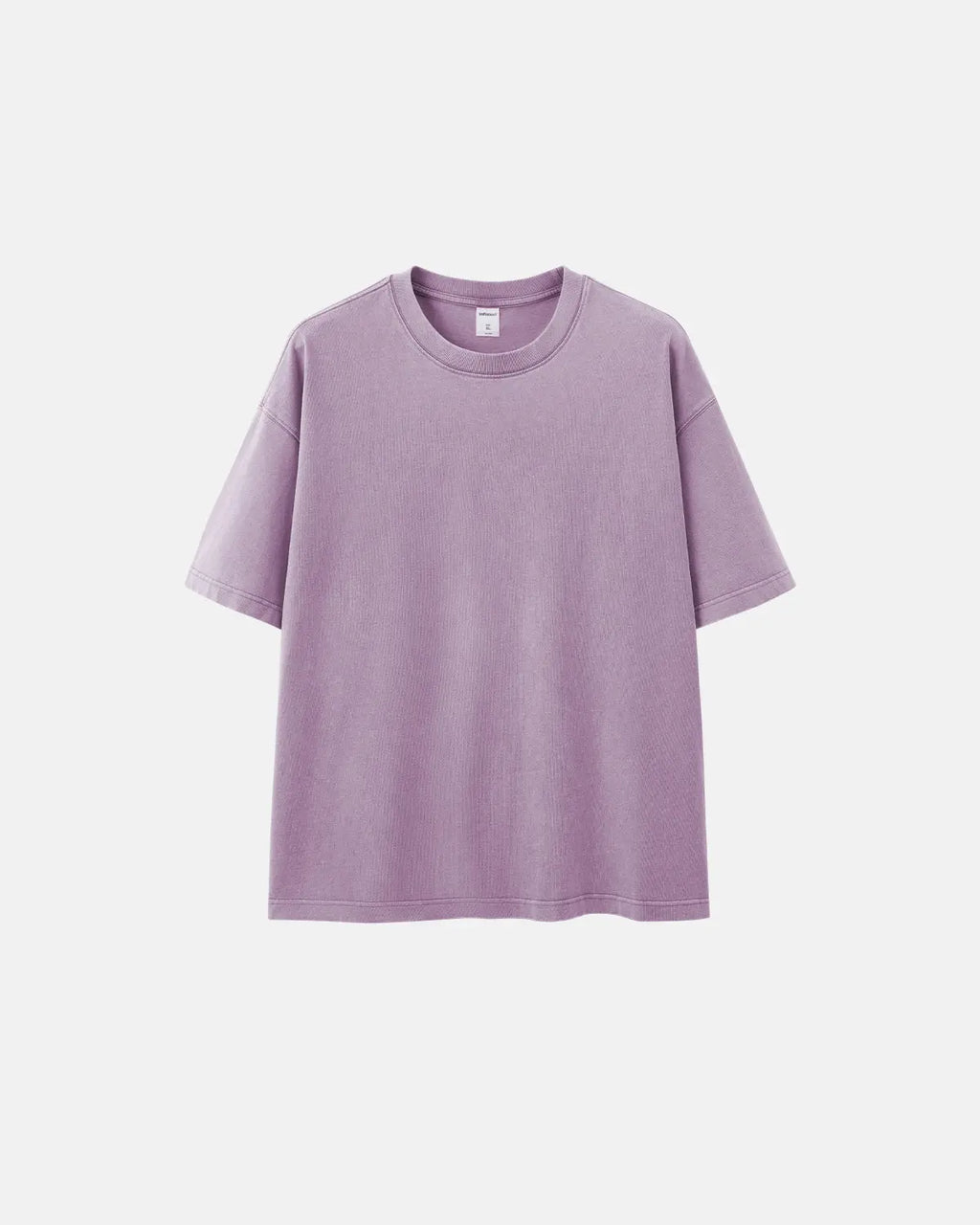 Heavyweight Oversized Washed Tees | Inflation Streetwear