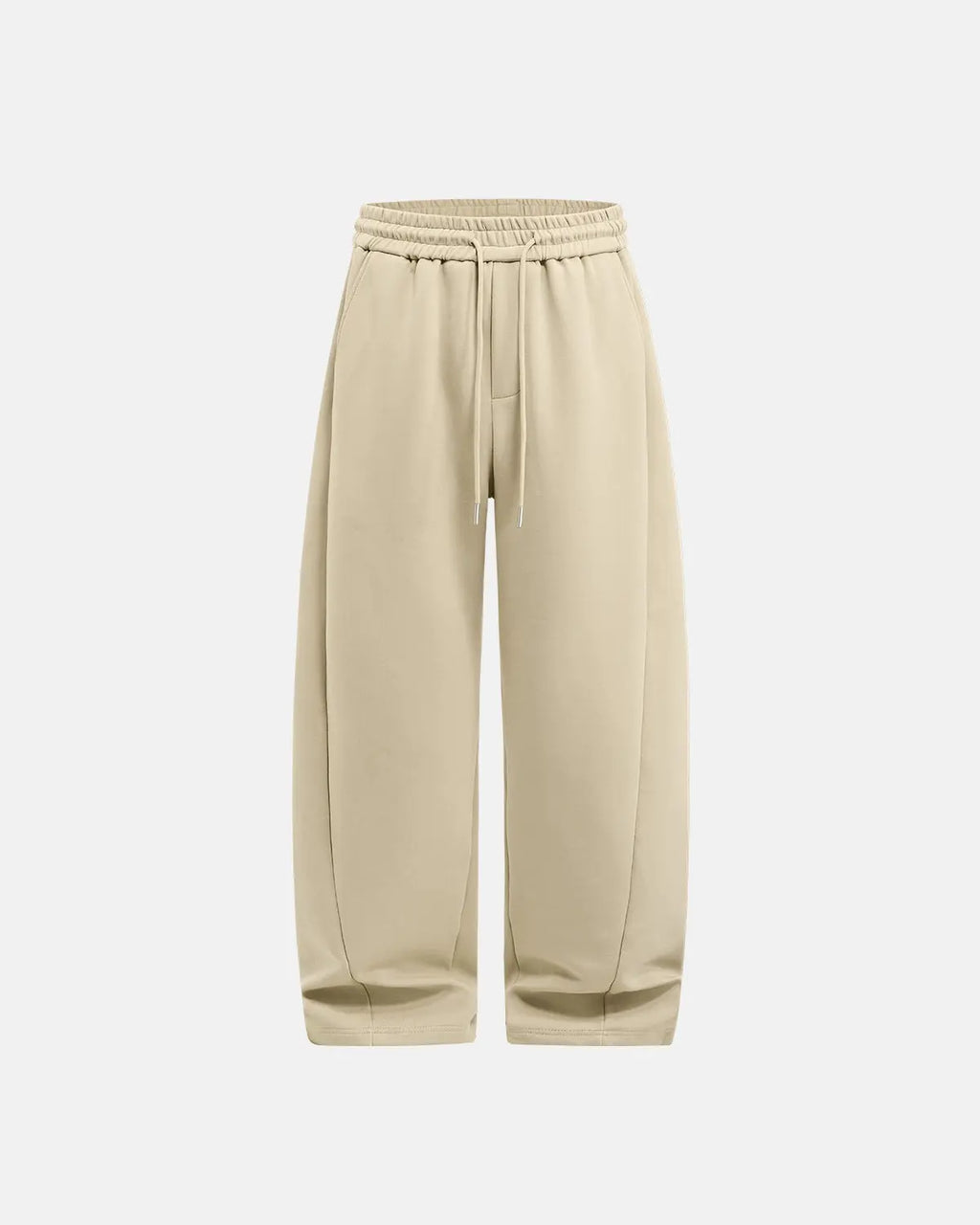 Soft Touch Straight-Leg Sweatpant | Inflation Streetwear