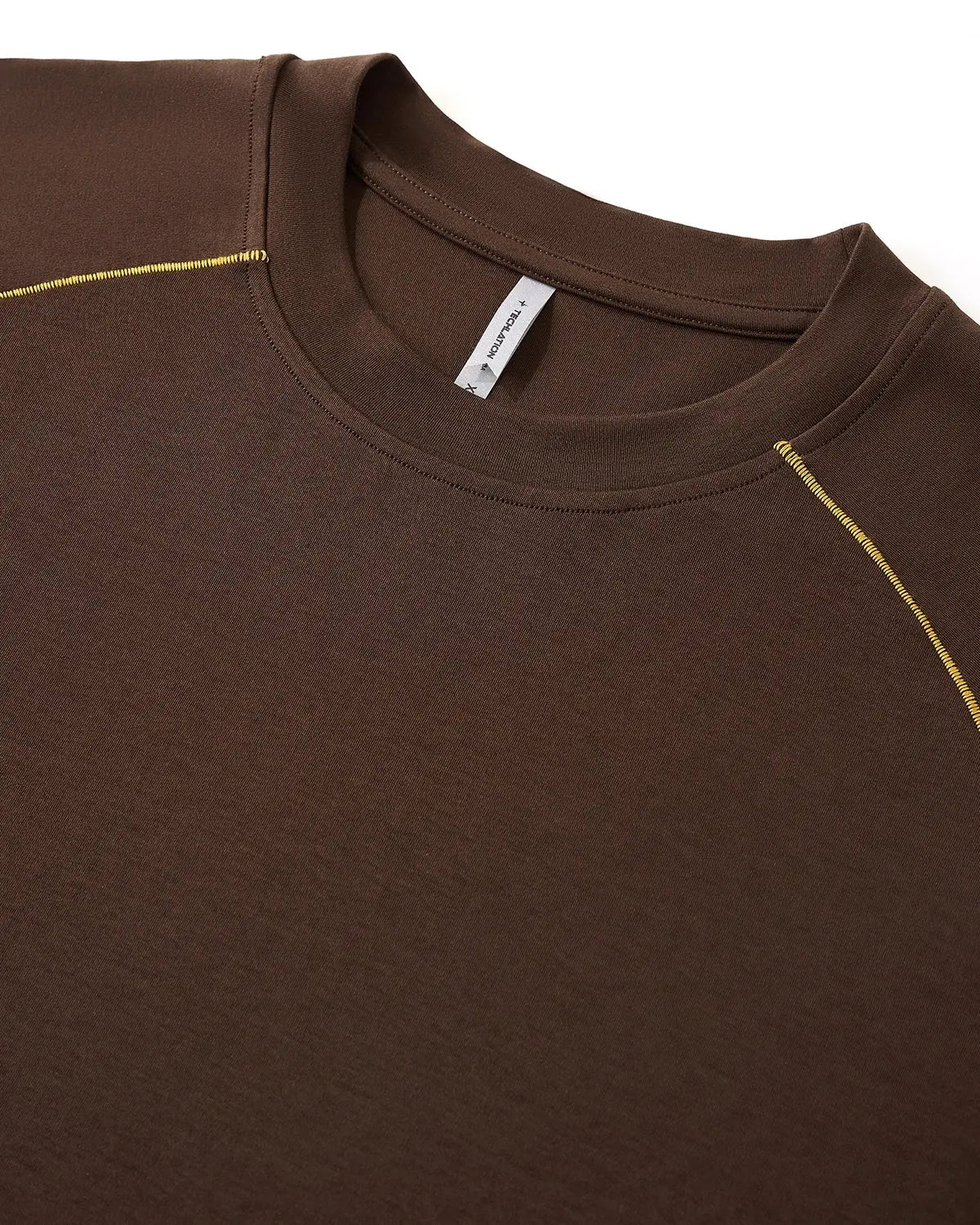 Lightweight Stitching Activewear Tees | Inflation Streetwear