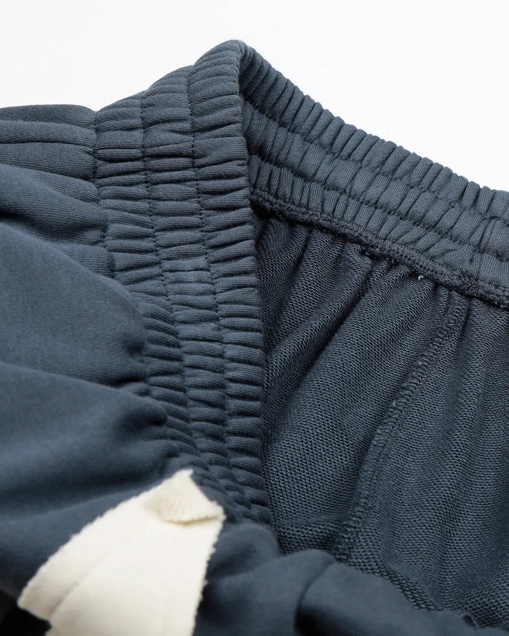 Star Patch Baggy Wide-Leg Sweatpants | Inflation Streetwear