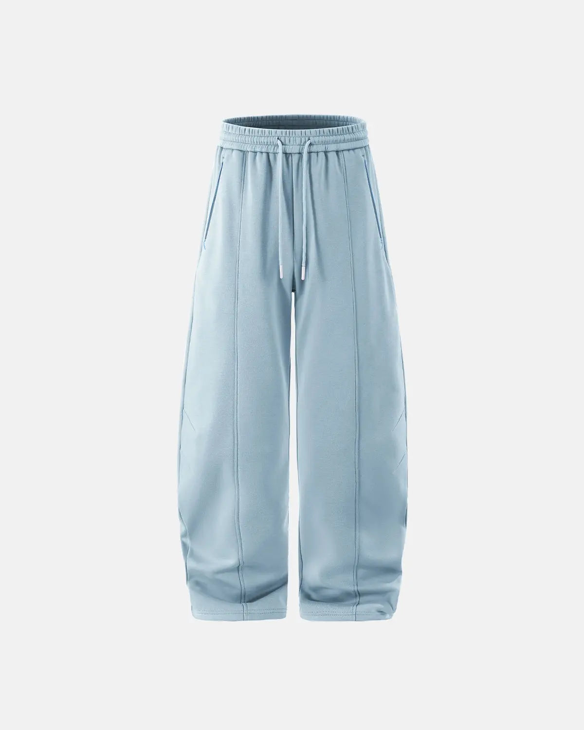 Blank Comfy Barrel Sweatpant | Inflation Streetwear