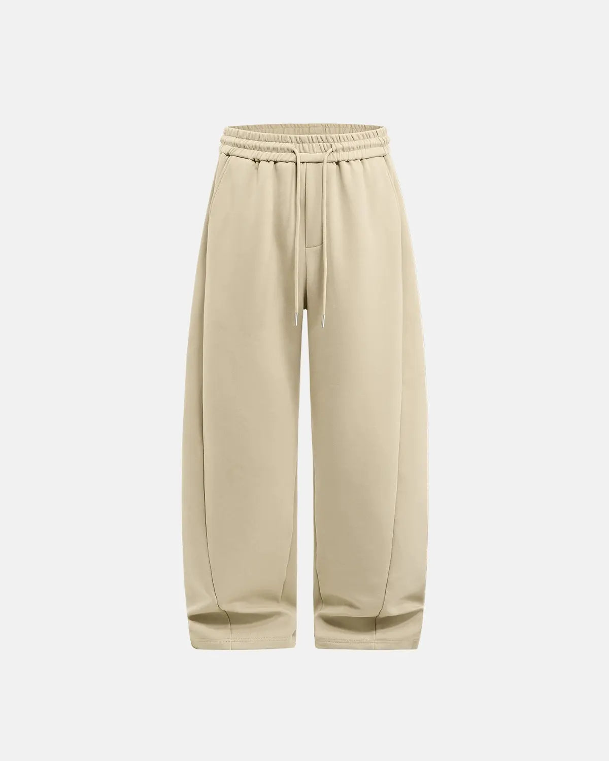Soft Touch Straight-Leg Sweatpant | Inflation Streetwear