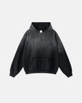 Monkey Wash Ripped Hoodies | Inflation Streetwear