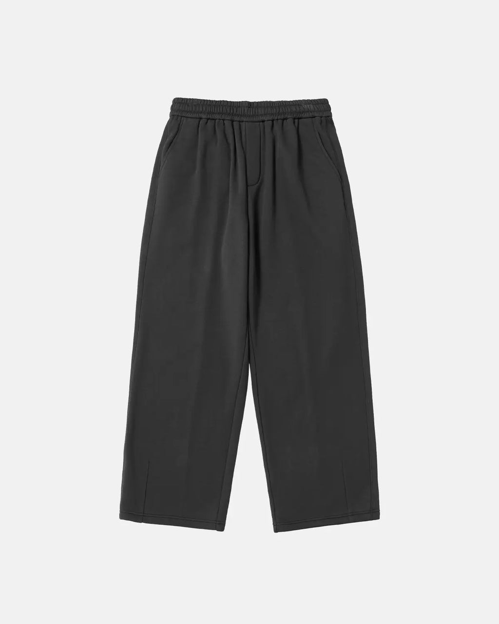 INFLATION Unisex Straight-leg Cozy Sweatpant