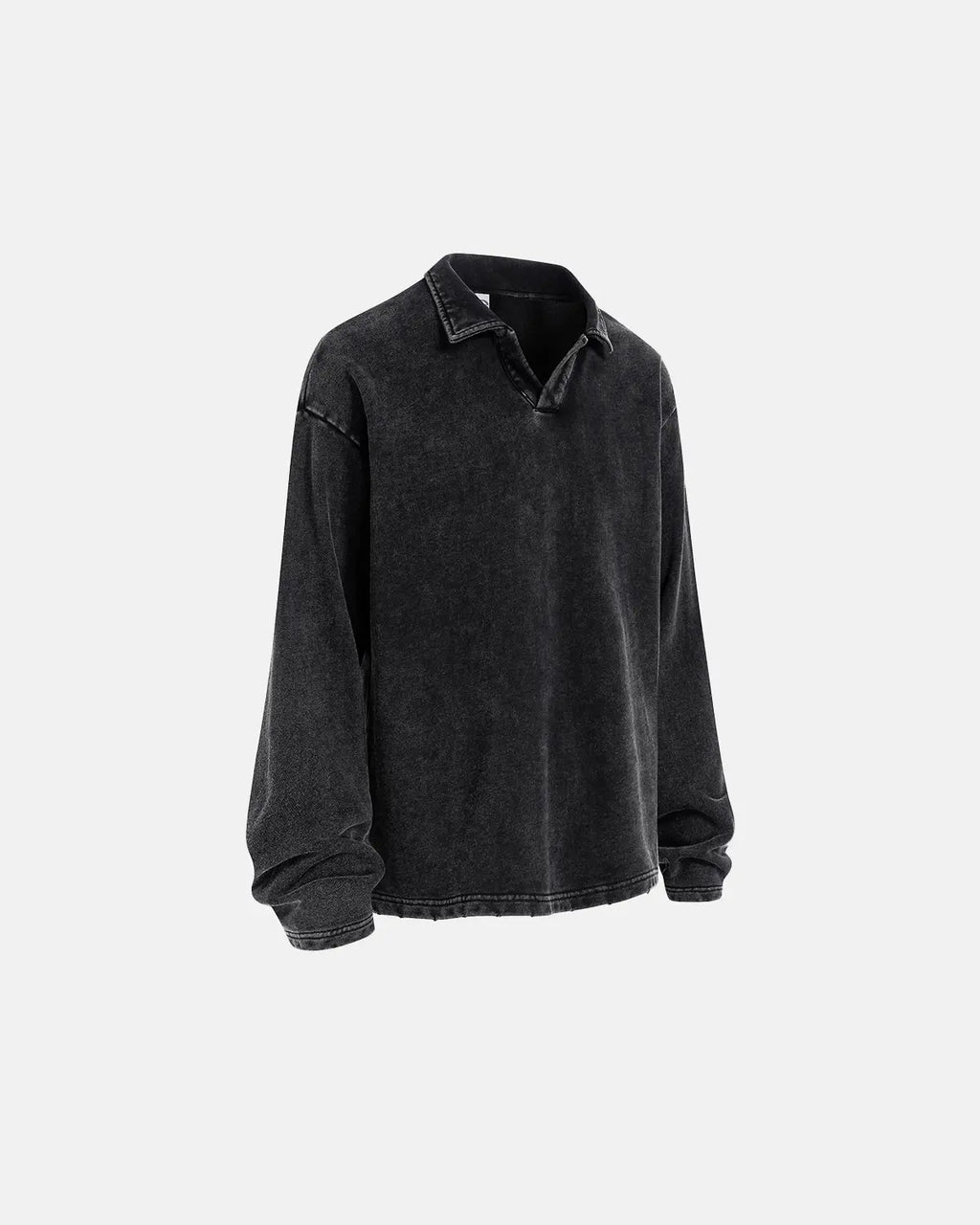 Acid Wash POLO Shirts | Inflation Streetwear