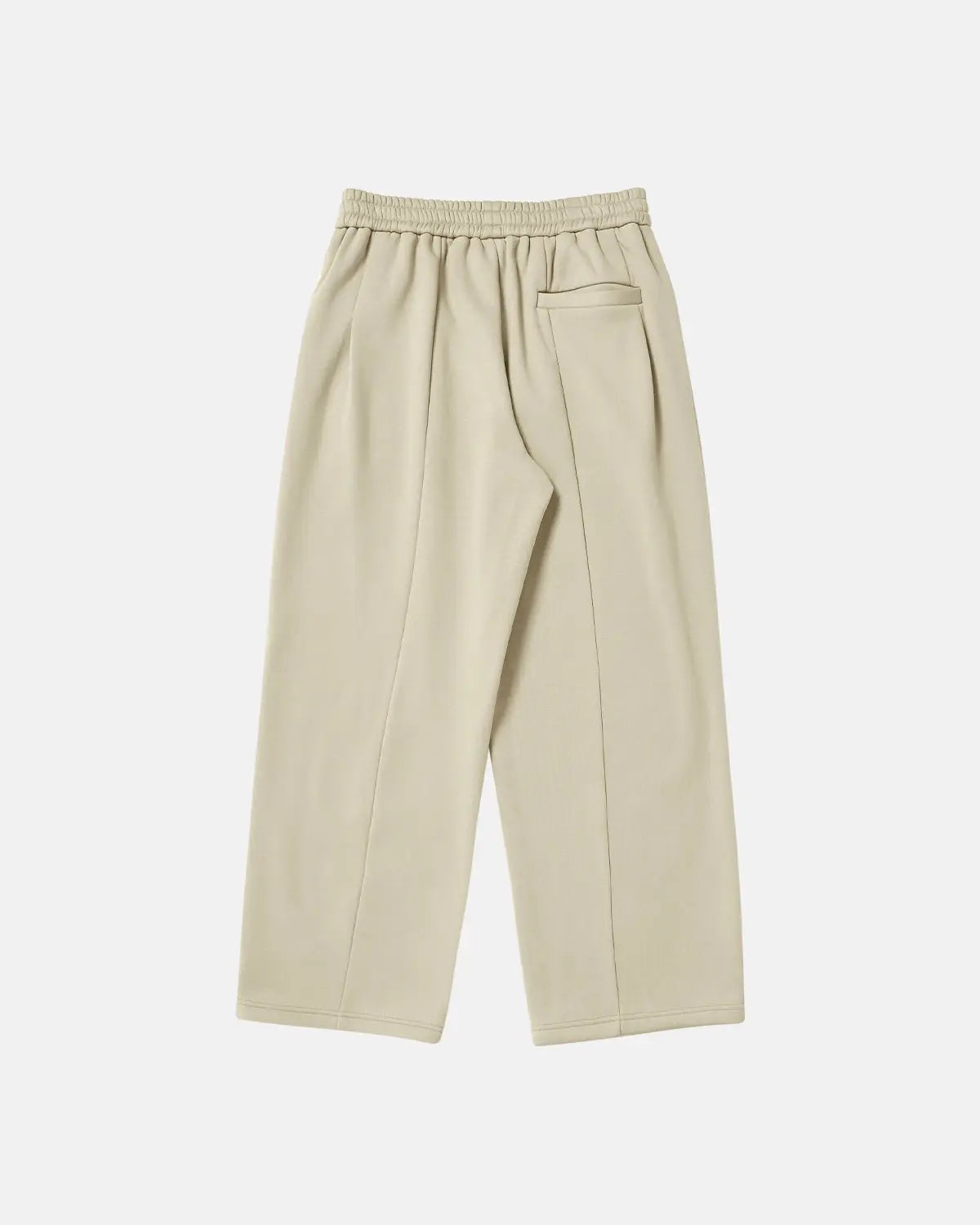 INFLATION Unisex Straight-leg Cozy Sweatpant