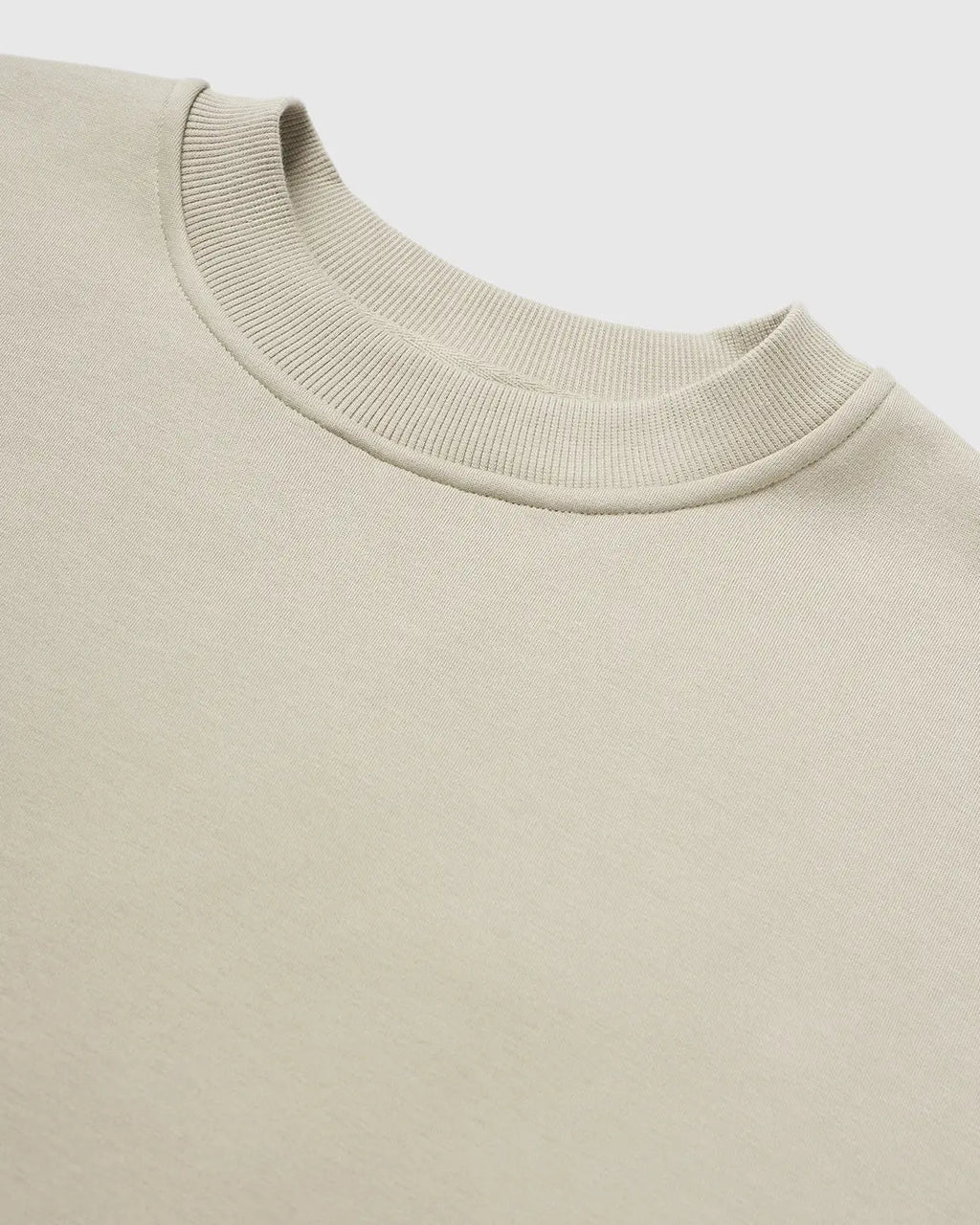 Premium Boxy Crewneck Sweatshirts | Inflation Streetwear