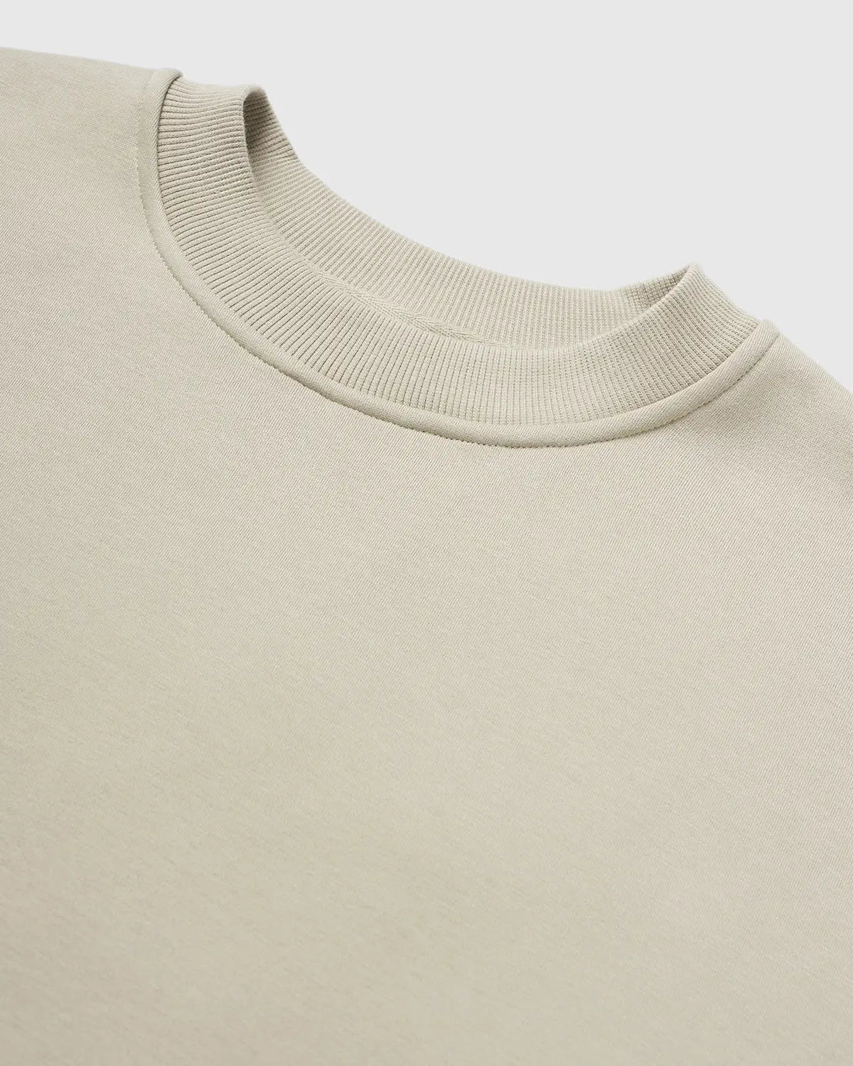 Premium Boxy Crewneck Sweatshirts | Inflation Streetwear