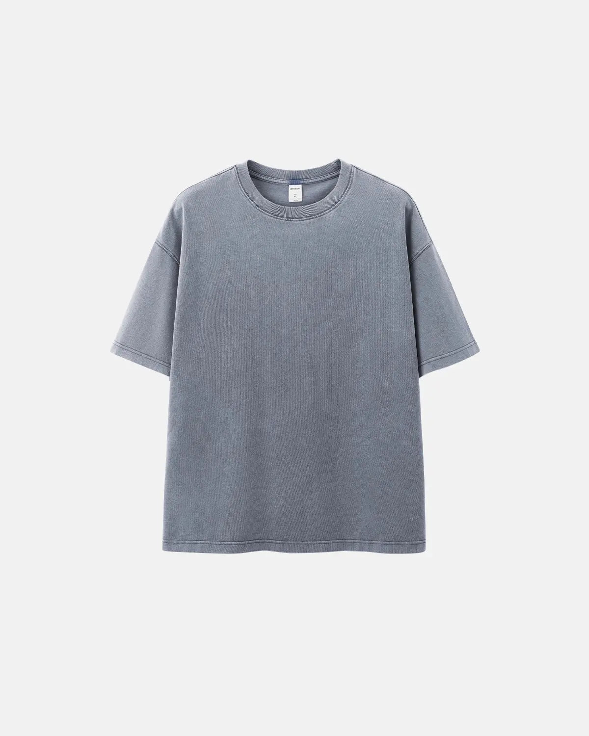 Heavyweight Oversized Washed Tees | Inflation Streetwear