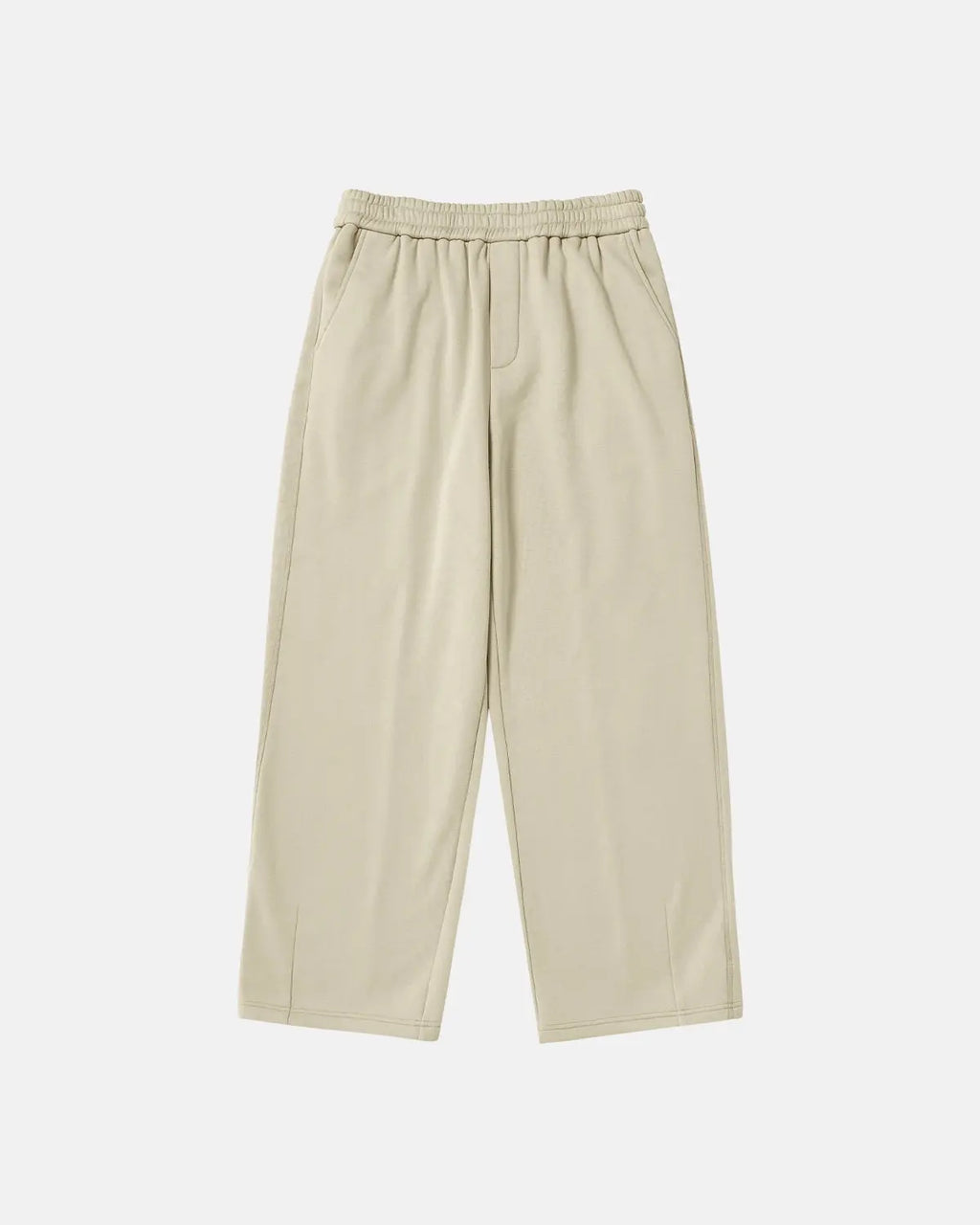 INFLATION Unisex Straight-leg Cozy Sweatpant