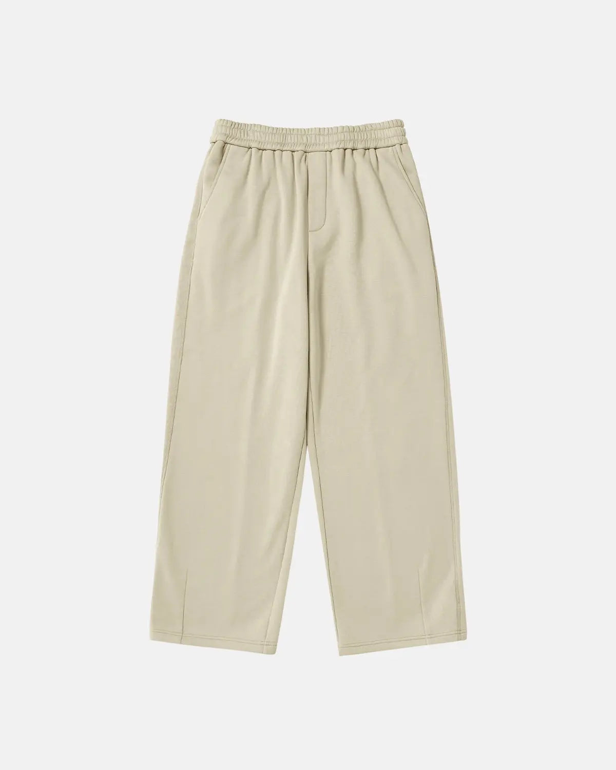 INFLATION Unisex Straight-leg Cozy Sweatpant
