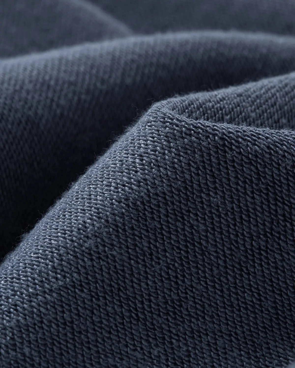Garment Washed French Terry Hoodies | Inflation Streetwear