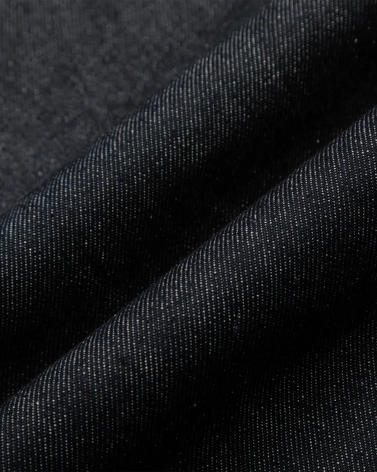 Contrast Stitching Raw Baggy Jeans | Inflation Streetwear