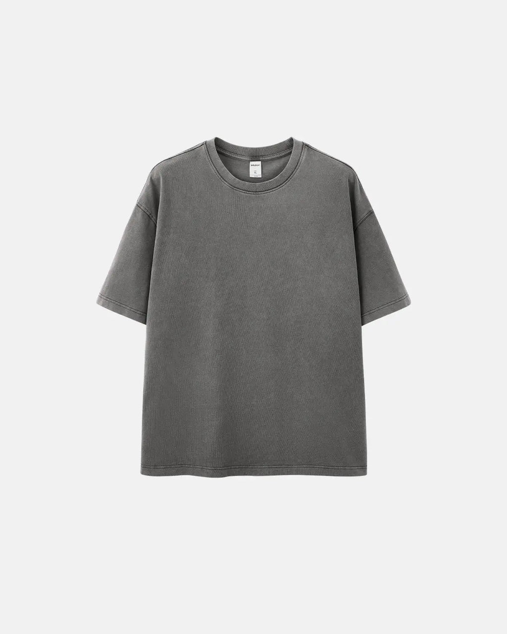 Heavyweight Oversized Washed Tees | Inflation Streetwear