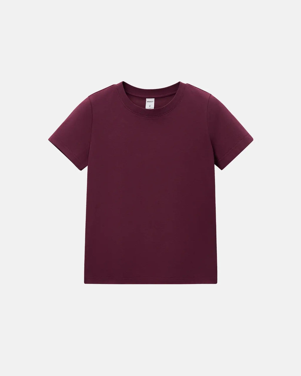 Stretch Cooling Crop Fruit T-Shirt | Inflation Streetwear