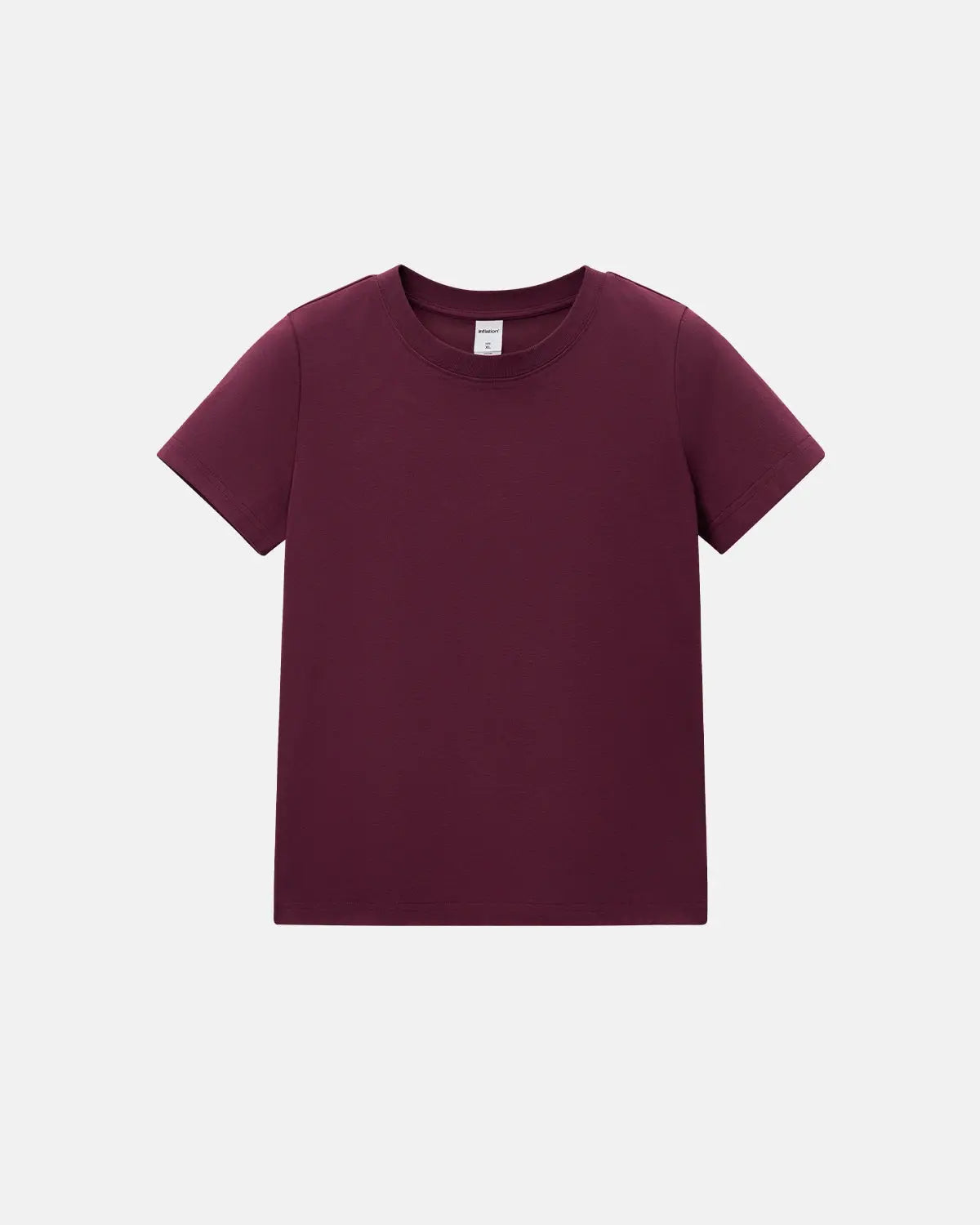 Stretch Cooling Crop Fruit T-Shirt | Inflation Streetwear