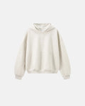 Blank Boxy Fit French Terry Hoodies | Inflation Streetwear