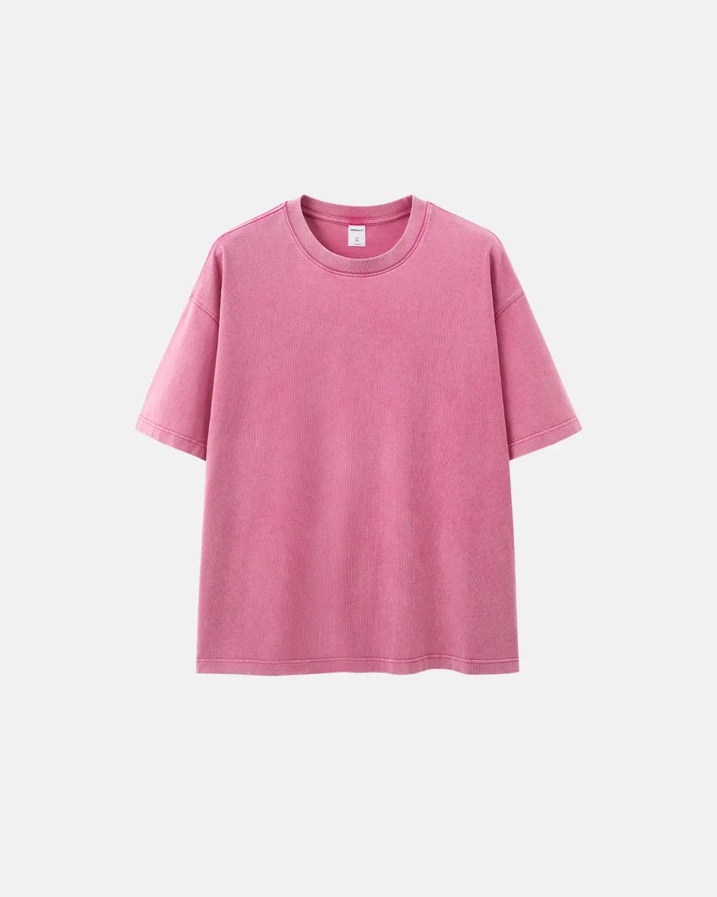 Heavyweight Oversized Washed Tees | Inflation Streetwear
